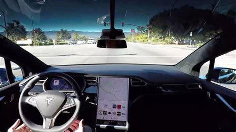 L'Autopilot de la Tesla Model 3 a été homologué en Europe