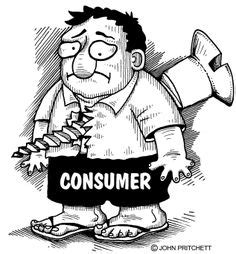 consumer awareness