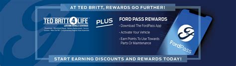 Ted Britt Ford in Fairfax | New Ford & Used Dealership Near Woodbridge