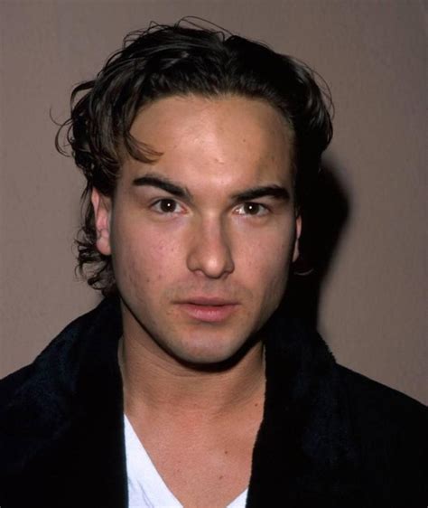 Johnny Galecki – Movies, Bio and Lists on MUBI