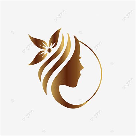 Beauty Clipart PNG Images, Beauty Logo, Spa Logo, Skin Care Logo, Hair Logo PNG Image For Free ...