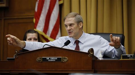 House GOP unveils law enforcement targets in budget fight