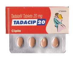 Cipla Tablet: The Best Erectile Dysfunction Treatment Tablets - Healthy Tips