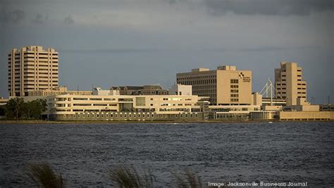 Baptist Health snaps up downtown Jacksonville office buildings ...