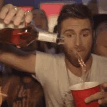 Alcohol GIFs | Tenor