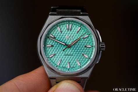 Christopher Ward The Twelve (36) Watch Review