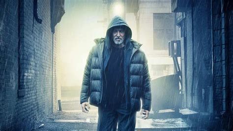 Samaritan Trailer | Sylvester Stallone | Amitabh Bachchan | HerZindagi