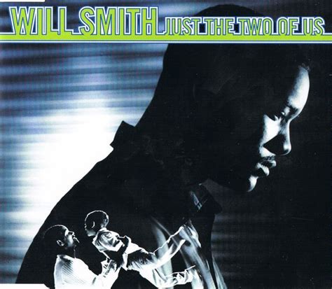 Will Smith - Just The Two Of Us (1998, CD) | Discogs