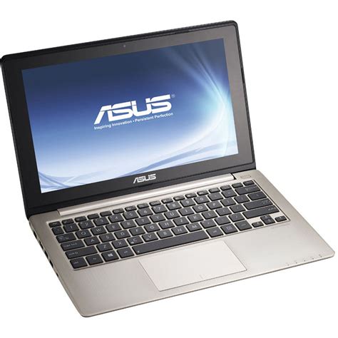 ASUS VivoBook X202E-DB21T 11.6" Multi-Touch Laptop X202E-DB21T