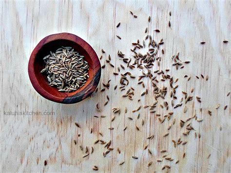 cumin seeds_how to cook with cumin seeds_recipes by Kenyas best food ...