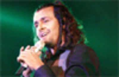 Sonu to sing at World Cup opening | Hindi Movie News - Times of India