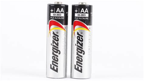 Battery Brands Ranked From Worst To Best