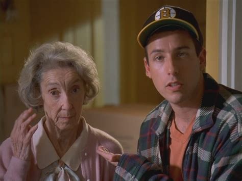 Sandler in Happy Gilmore - Adam Sandler Image (19141264) - Fanpop