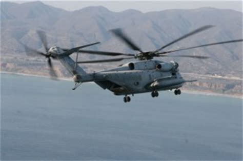 US Marine Killed in Helicopter Crash Off Hawaii, Three Injured ...