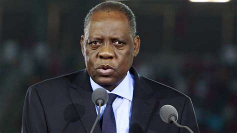 Issa Hayatou nominated as Caf's honorary president