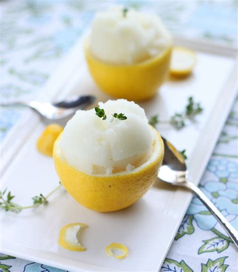 Lemon Sorbet - Random Photo (35884990) - Fanpop