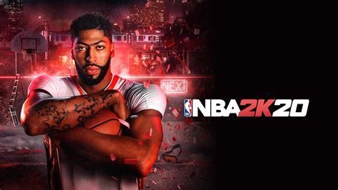 NBA 2K20 on PS4 | Official PlayStation™Store Canada