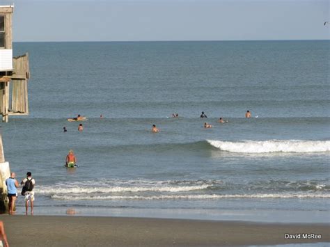 Best Beaches Near Orlando - Cocoa Beach Pier