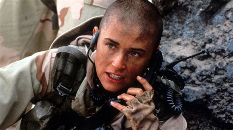 G.I. Jane (1997) | FilmFed