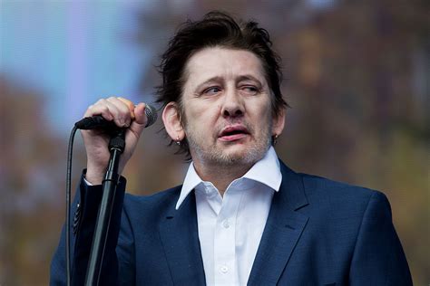 Shane MacGowan Reportedly Paid Expensive Pub Tab at His Wake