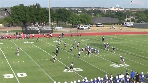 Weatherford Christian High School - Gavin Parkhurst highlights - Hudl