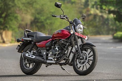 New Bajaj Avenger 160 ABS review, first ride | Autocar India