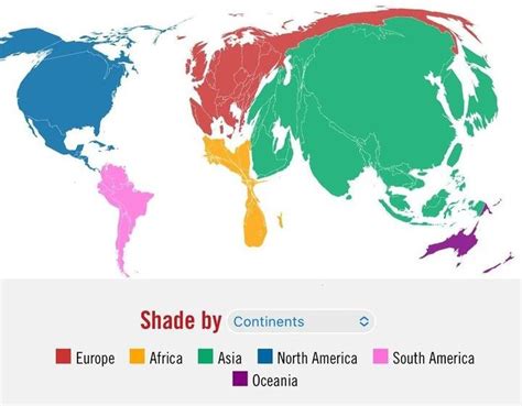 asian population per continent : r/mapporncirclejerk