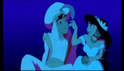 Aladdin-A Whole New World - Princess Jasmine Image (18131406) - Fanpop