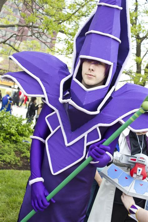 Dark magician cosplay | Cosplay, The magicians, Cosplay anime