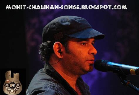 Mohit Chauhan Songs: Mai Ne Meriye (Unplugged) - Mohit Chauhan - MTV ...