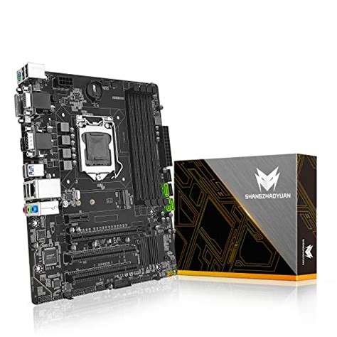 Best LGA 1150 Gaming Motherboards: Your Ultimate Guide to Superior ...