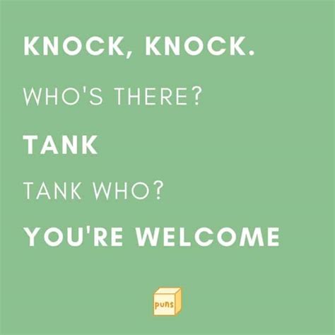 50+ Funniest Knock-Knock Jokes - Box of Puns