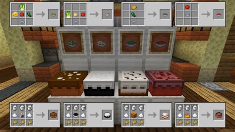 XL Food Mod (1.15.2) | Minecraft Mods