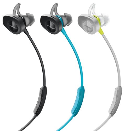 Bose's new wireless headphones come with its premium noise-cancelling tech