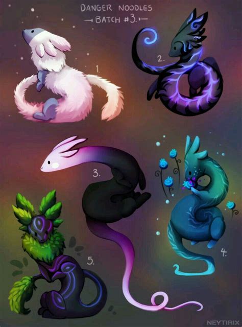 Pin by Carlos Daniel on Animais mágicos | Fantasy creatures art, Mythical creatures art, Cute ...