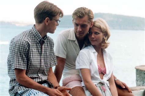 The Talented Mr. Ripley (1999) | New Netflix Movies January 2014 ...