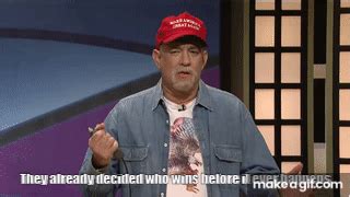 Black Jeopardy with Tom Hanks - SNL on Make a GIF