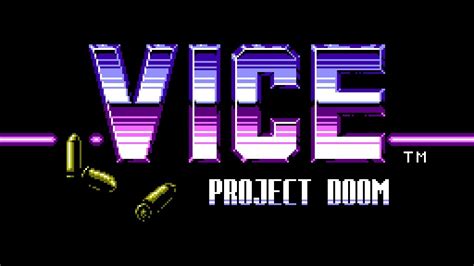 Vice: Project Doom - Alchetron, The Free Social Encyclopedia