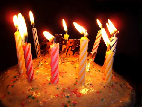 Birthday Cake Free Photo Download | FreeImages