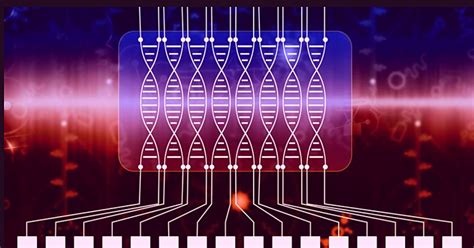 What is DNA Computing and Why is it Important | Datafloq