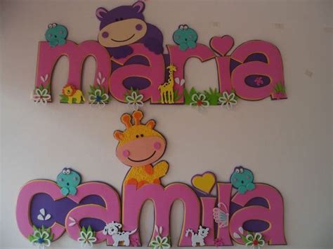 Araña Refinería Es barato letras decoradas con goma eva plan de ...