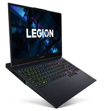 Lenovo Legion Laptops 2025 - Sebastian Howard