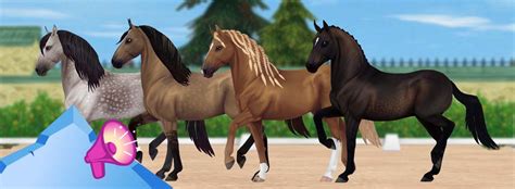 Il potente Paso Fino | Star Stable