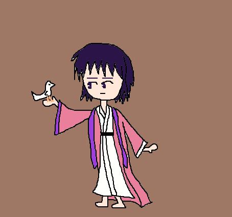 Akito Sohma by Mileymouse101 on DeviantArt