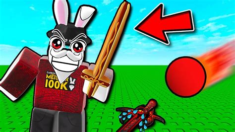 Get The New Secret Sword Skin In Blade Ball Roblox! - YouTube