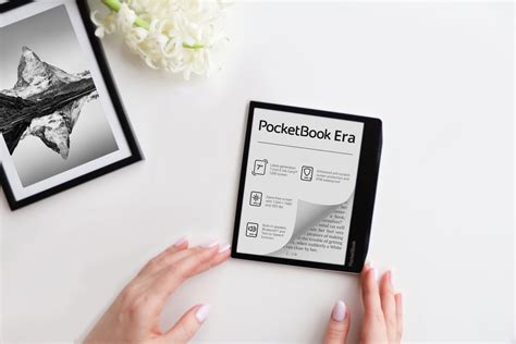 PocketBook Era – 7 inch e-reader with Carta 1200 - Good e-Reader