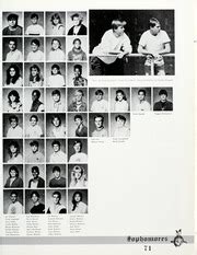 Alta Loma High School - Sisunga Yearbook (Alta Loma, CA), Class of 1987, Page 76 of 264