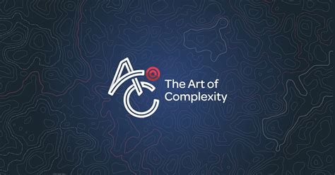 Art of Complexity Podcast | DayCloud Studios