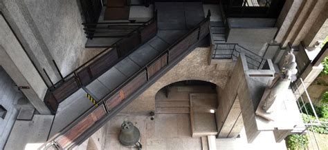 Castelvecchio Museum - A masterpiece by Carlo Scarpa | Archiobjects