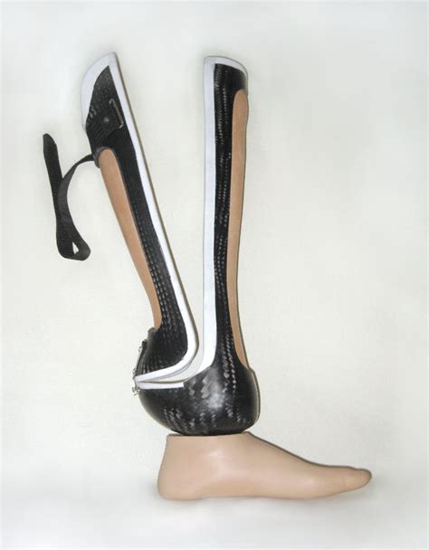 Custom Device Gallery - Northern Care, Inc., Prosthetics & Orthotics